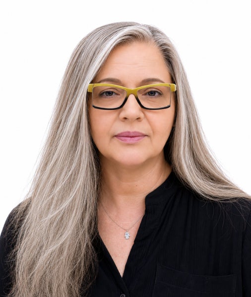 Nancy Carter, Property Manager